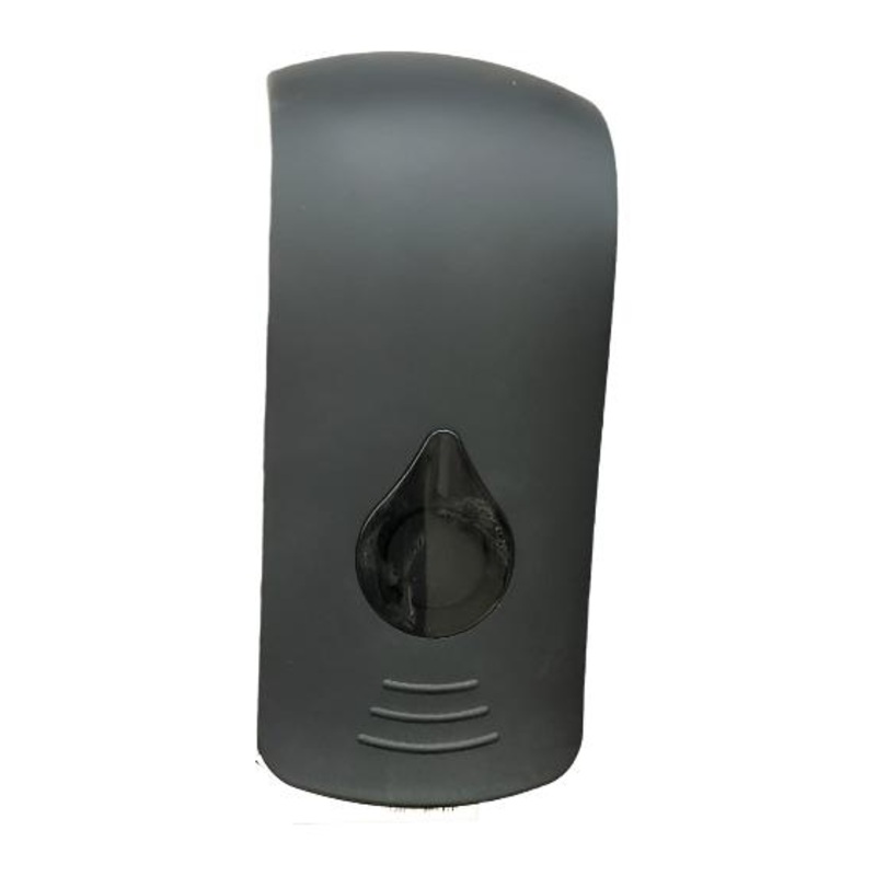 BRIMIX SOAP DISPENSER BLACK D57