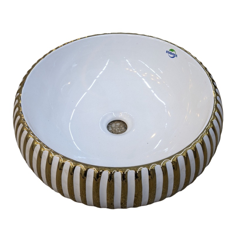 EUDOLA ART BASIN HT-142WG