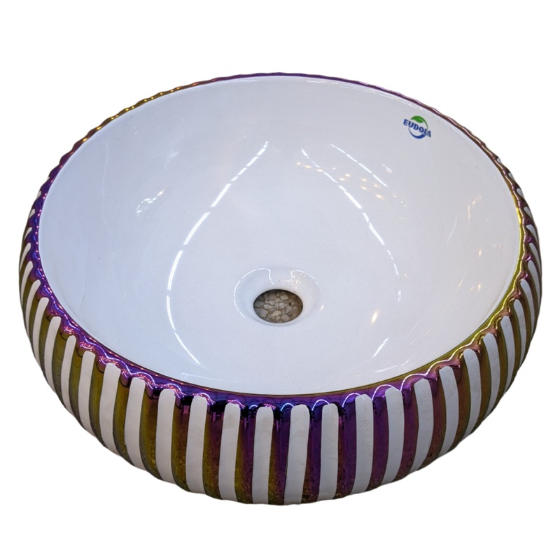 EUDOLA ART BASIN HT-142WR