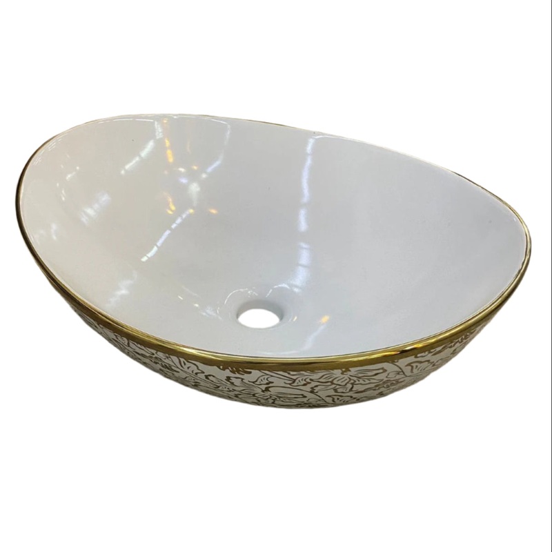 EUDOLA ART BASIN HT-145P-2