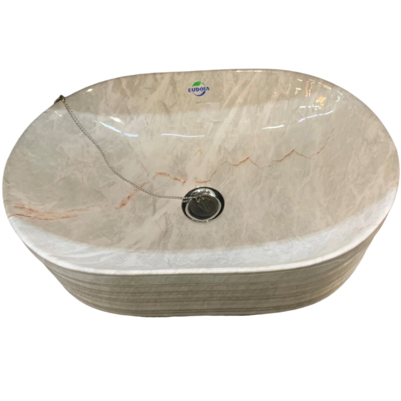 EUDOLA ART BASIN HT630M-5