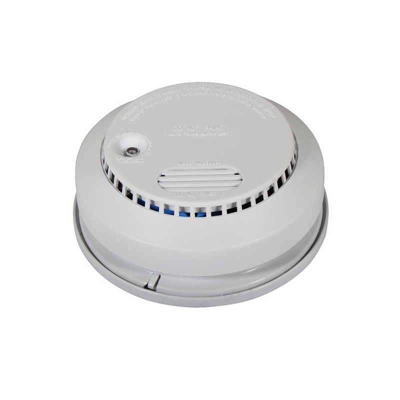 EUROLUX SMOKE DETECTOR