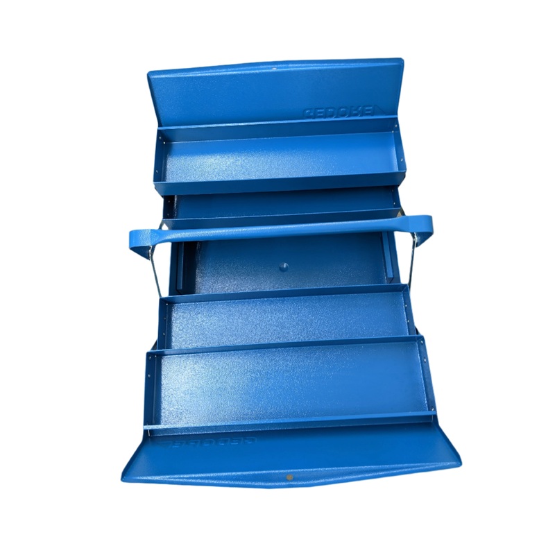 GEDORE TOOL BOX EMPTY