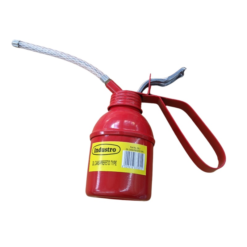 INDUSTRO OIL CAN 500ML OIL3