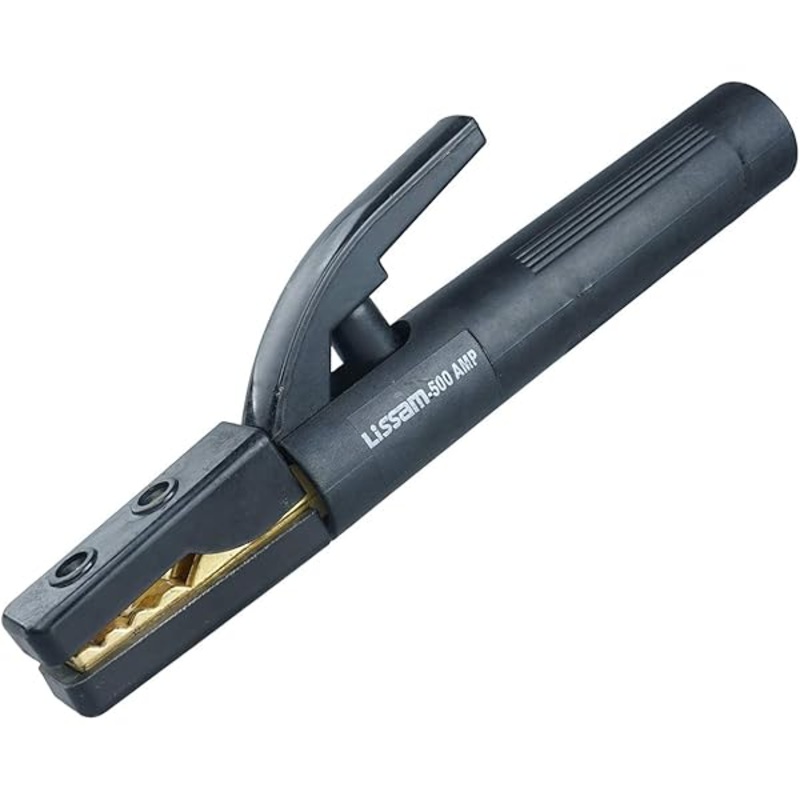 MAXWELD ELECTRODE HOLDER BLACK CH105C KD300A