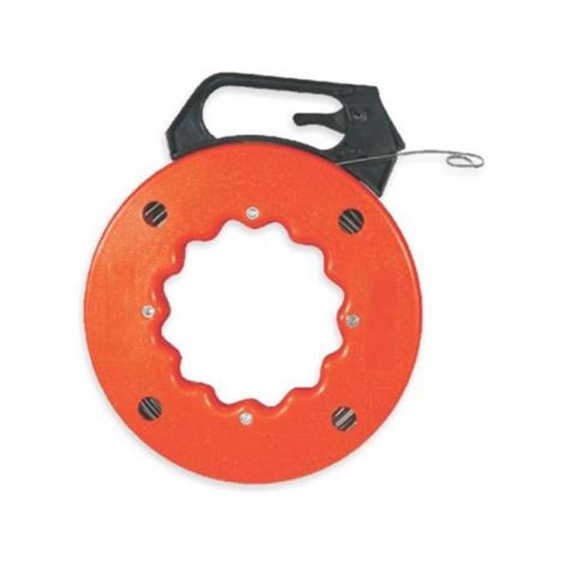 MTS STEEL BLADE FISH TAPE 15M