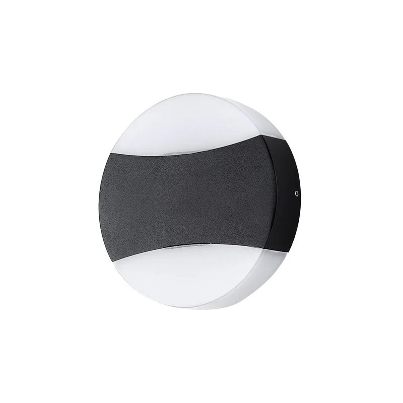 OUBO WALL LAMP 12W 2022-63