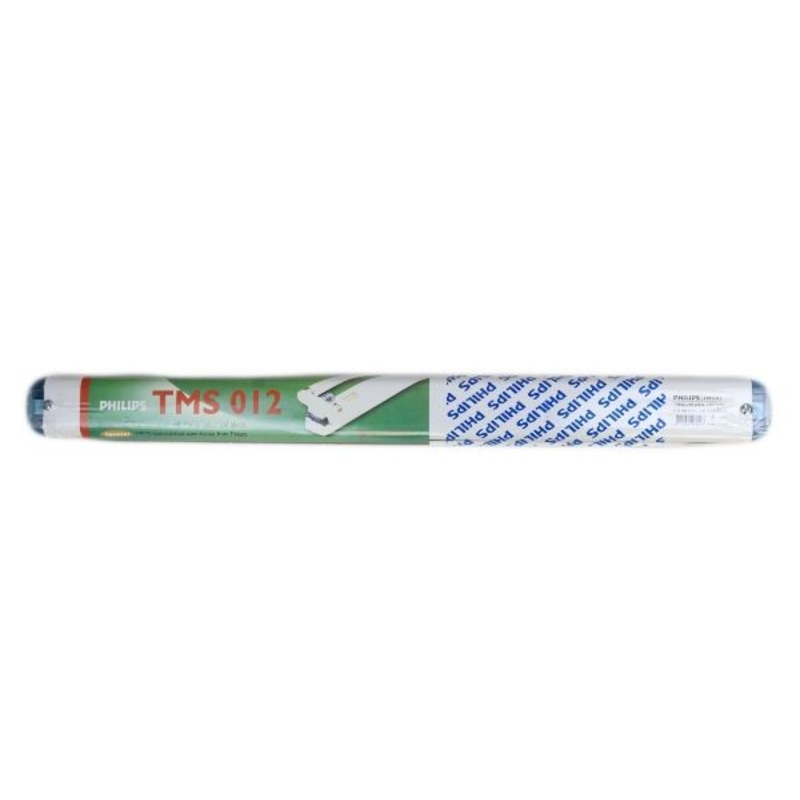 PHILIPS FITTING TUBE LIGHT SINGLE 1X36W 4FT