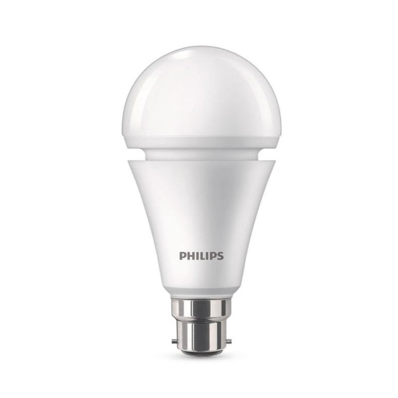 PHILIPS LED RECHARGE BULB COOL DAYLIGHT 7W B22