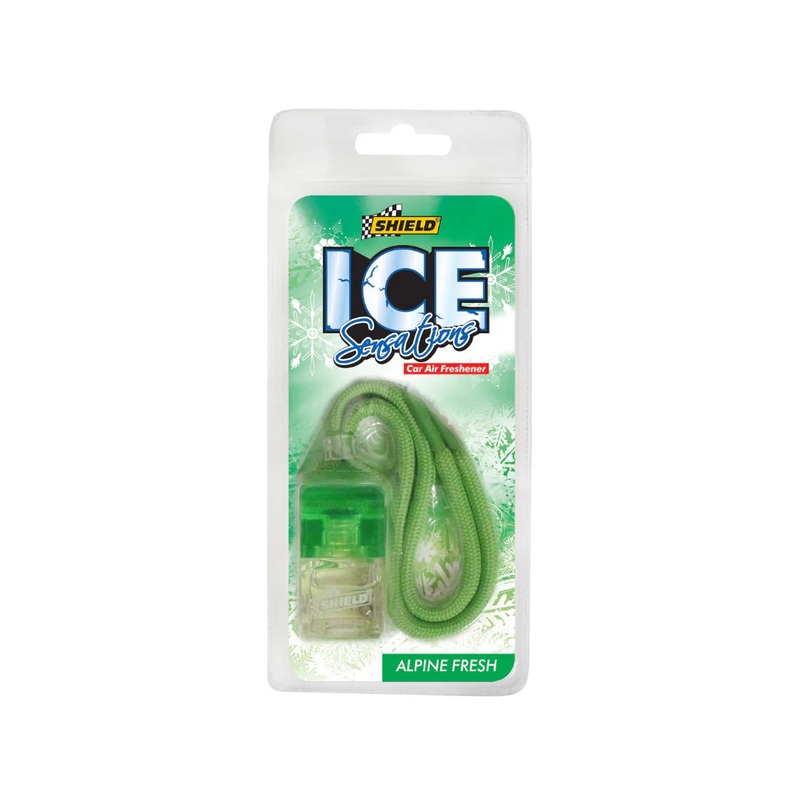SHIELD ICE SENSATIONS ALPINE FRESH STANDARD SH563