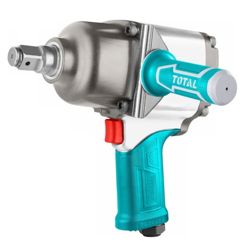 TOTAL AIR IMPACT WRENCH TAT40342