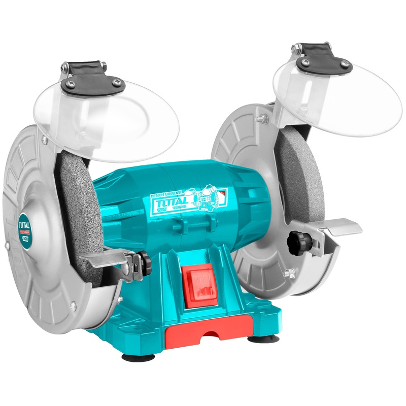 TOTAL BENCH GRINDER 150W TBG15015