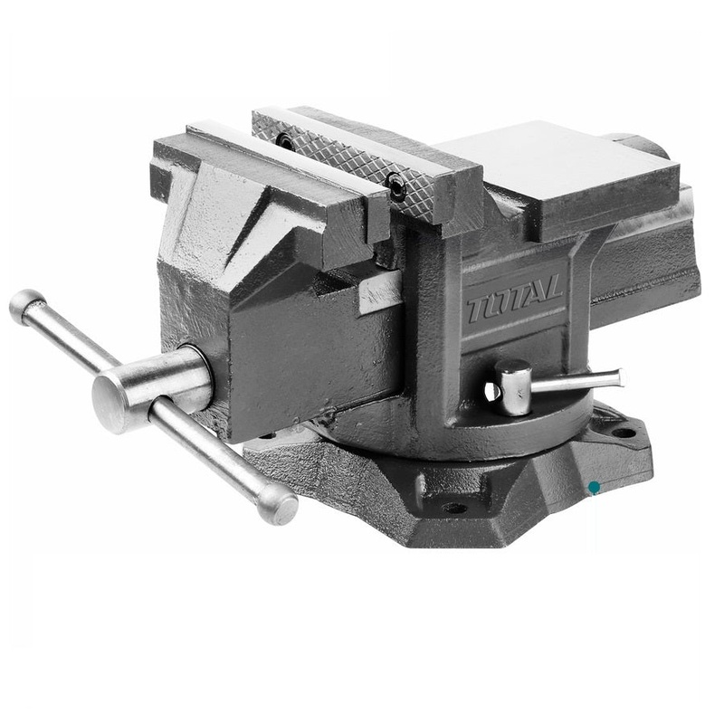 TOTAL BENCH VICE 6 THT6166
