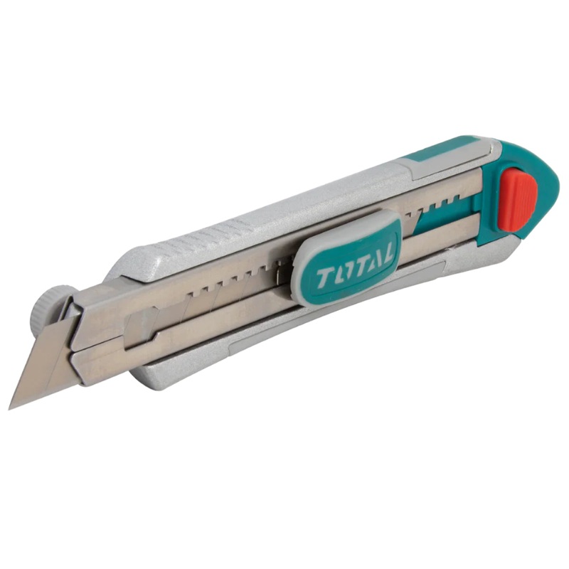TOTAL BLADE KNIFE SNAP-OFF TG5121806
