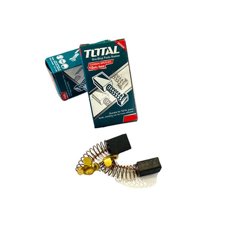 TOTAL CARBON BRUSH TB2066-SP-23
