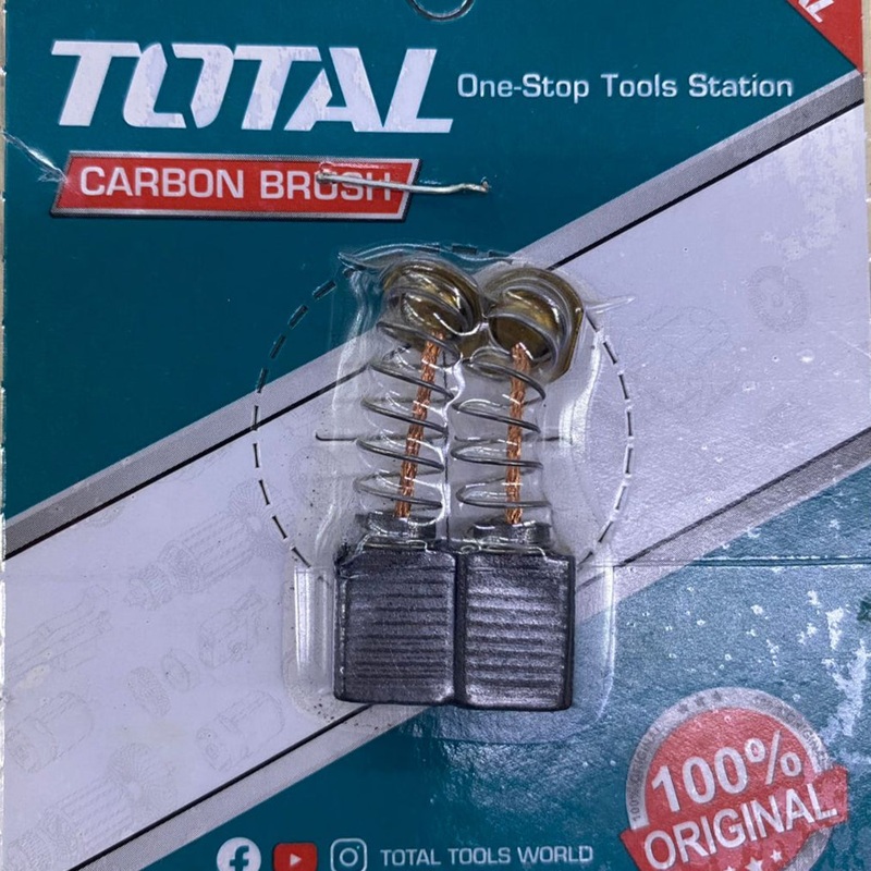 TOTAL CARBON BRUSH TG1071008-SP-32