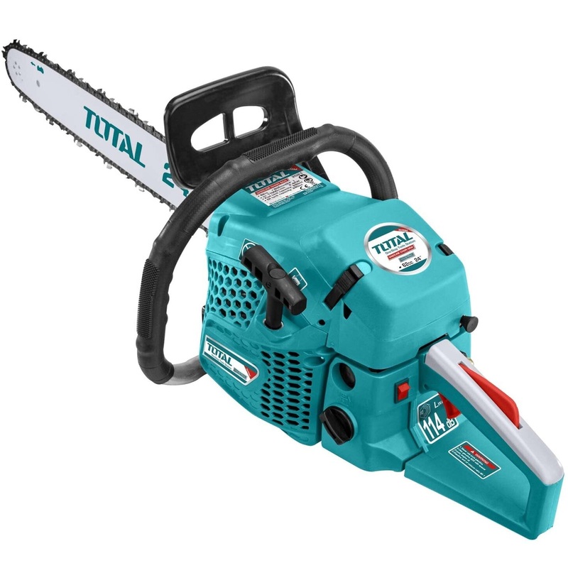 TOTAL CHAIN SAW GASOLINE TG5602411