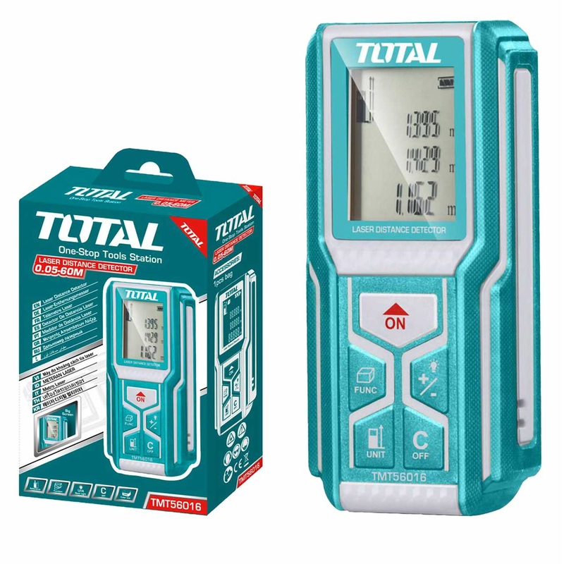 TOTAL LASER DISTANCE DETECTOR TMT56016
