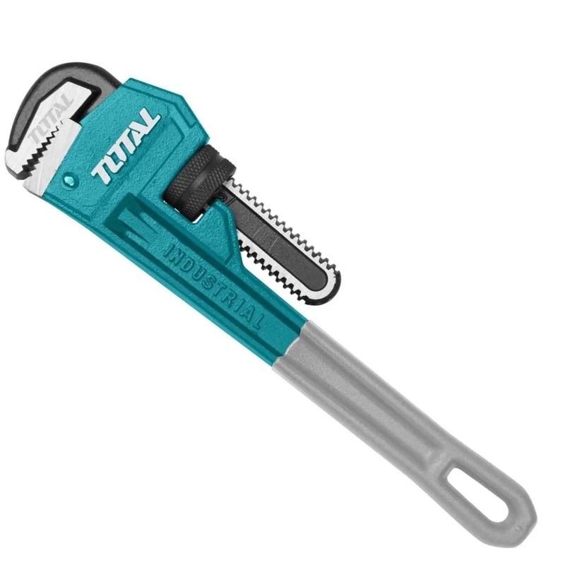 TOTAL PIPE WRENCH 18 THT171186