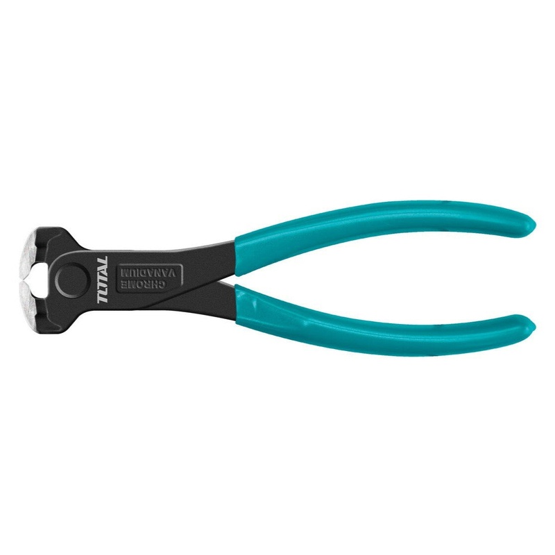 TOTAL PLIERS END CUTTING 7 / 180MM THT260702