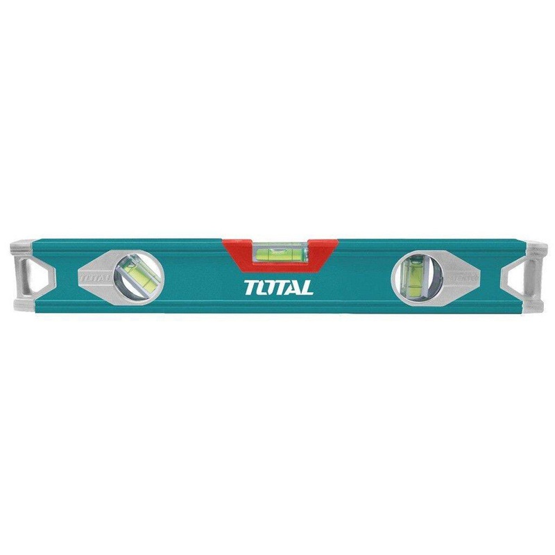 TOTAL SPIRIT LEVEL 100CM TMT21006