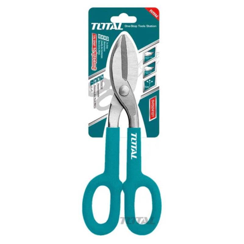 TOTAL TIN SNIP THT524121