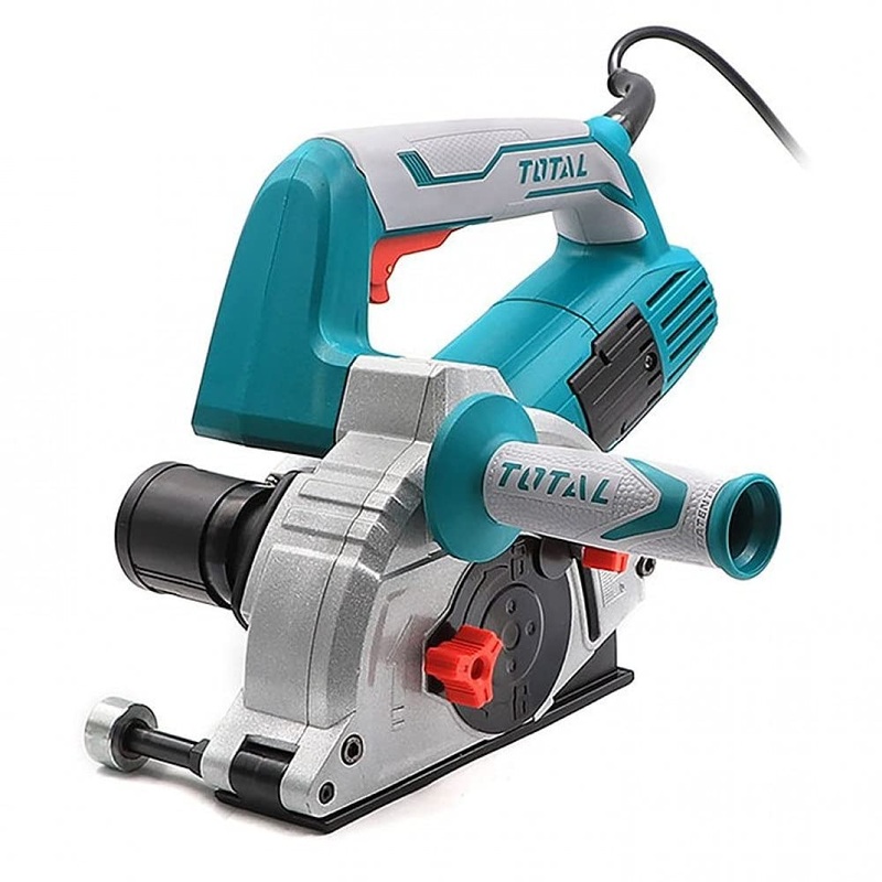 TOTAL WALL CHASER 220-240V 50/60HZ 1500W TWLC1256
