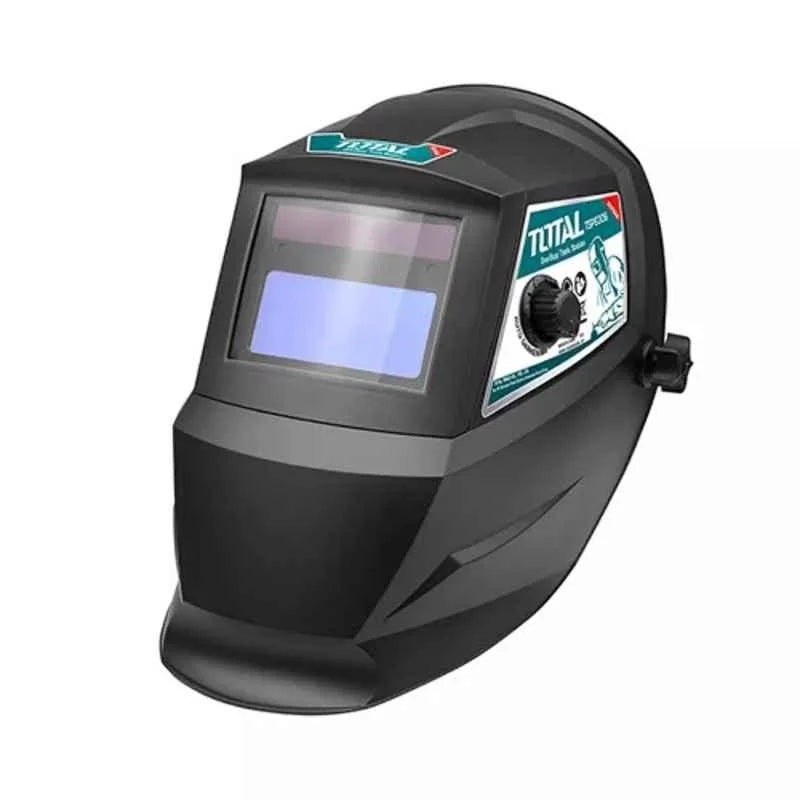 TOTAL WELD HELMET AUTO DARKENING TSP9306