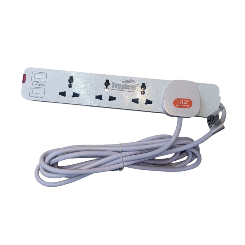 TROPICAL EXTENSION USB 3M TX999