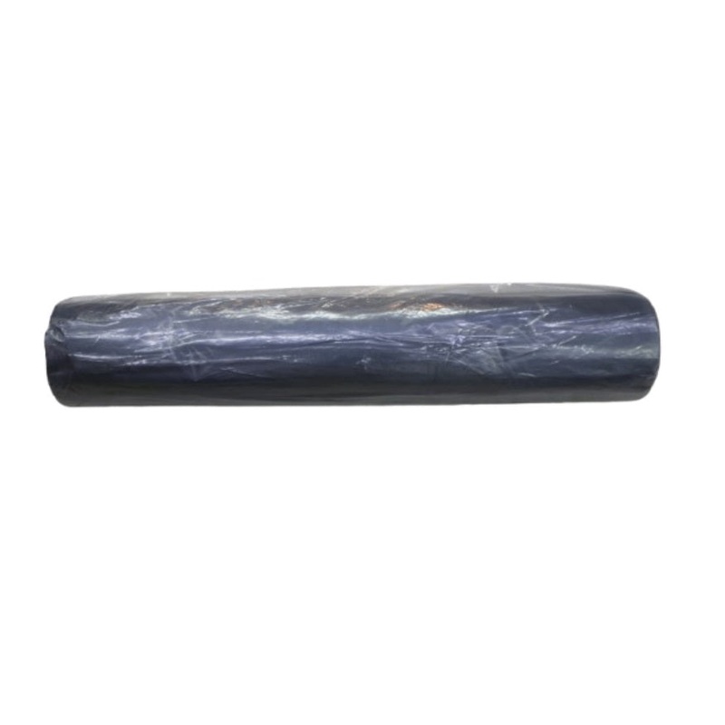 AFRIPACK POLYTHENE SHEET BLACK HEAVY DUTY 100MIC