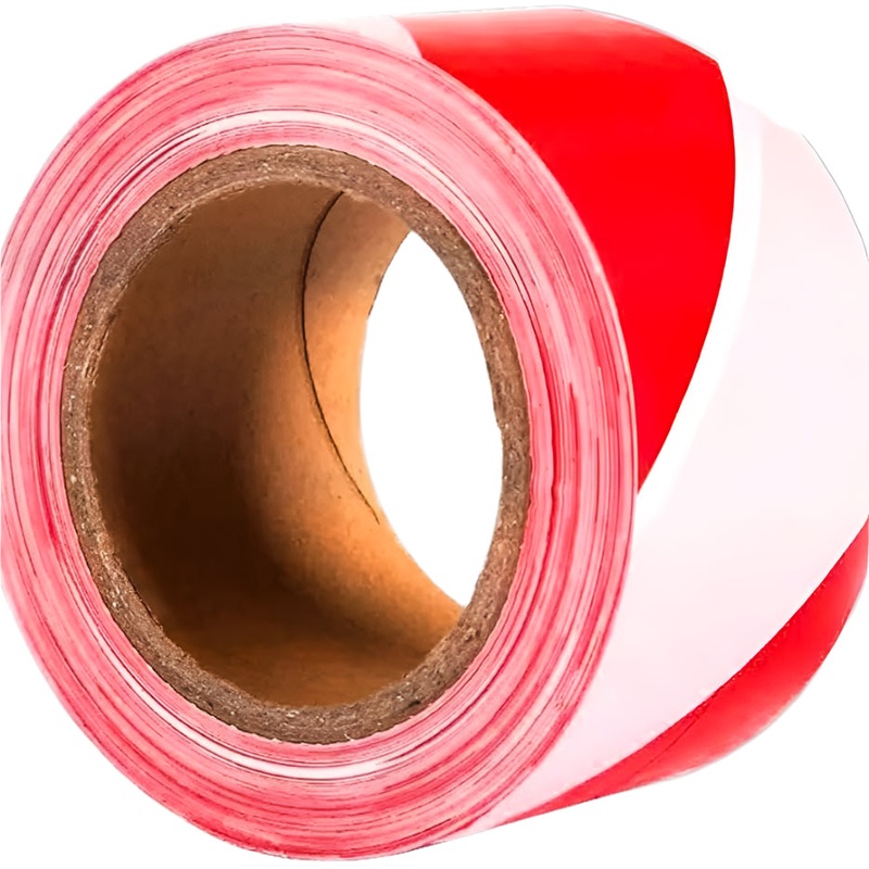 BARRIER TAPE 3 X 200M ZJW
