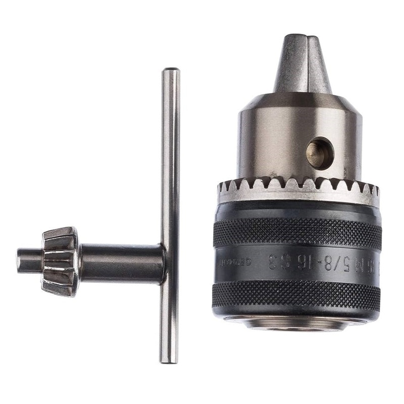 BOSCH CHUCK & KEY 5/8 X 16 UNF 1608571057