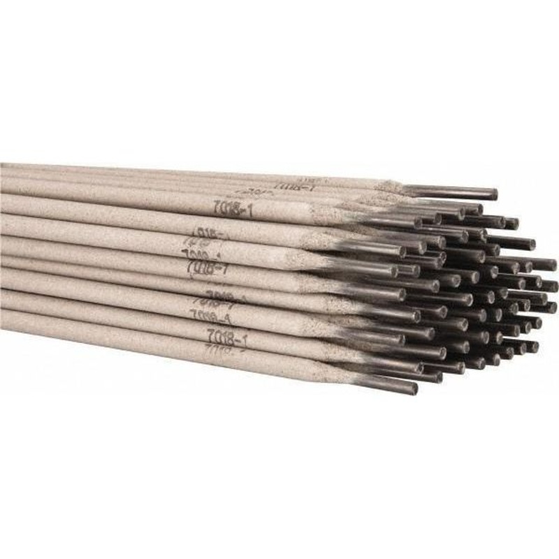 CHISA ELECTRODES 5,0MM 190-280A E7018-1