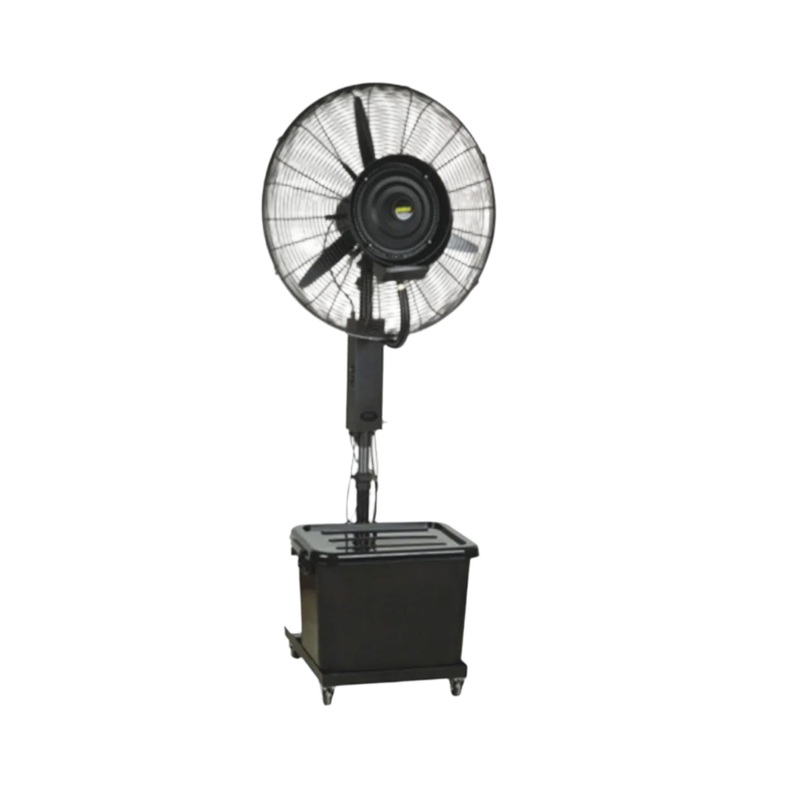 DANNIO WATER MIST FAN 54*38*46CM DN650-C