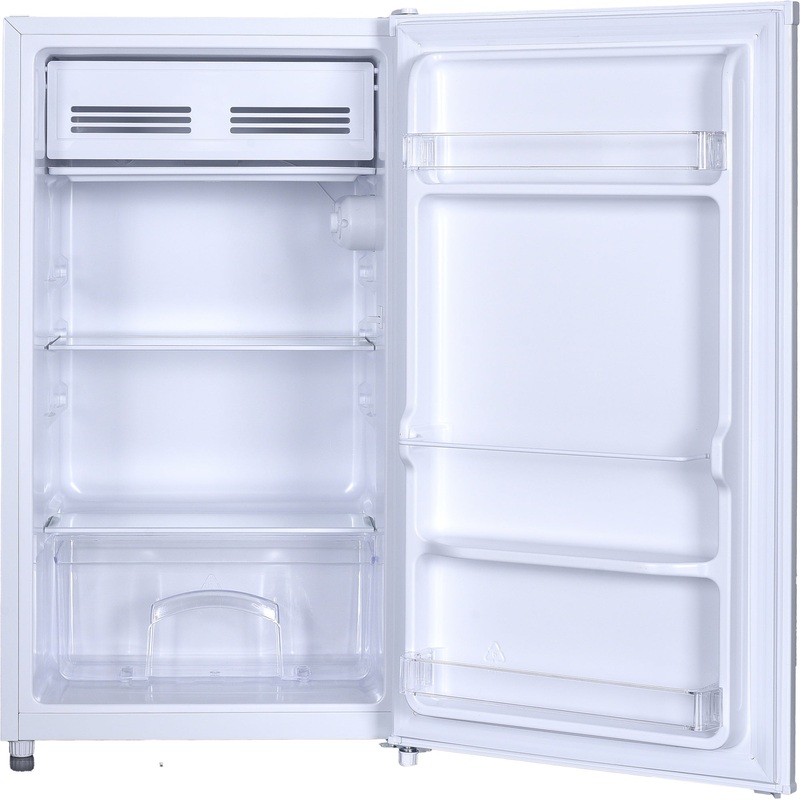 DEFY BAR FRIDGE WHITE 90L DBF90W