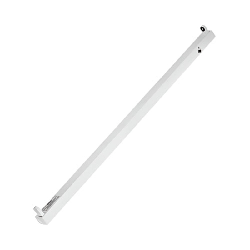 EUROLUX FITTING FLUORESCENT OPEN CHANNEL 1X36W T8 PR37