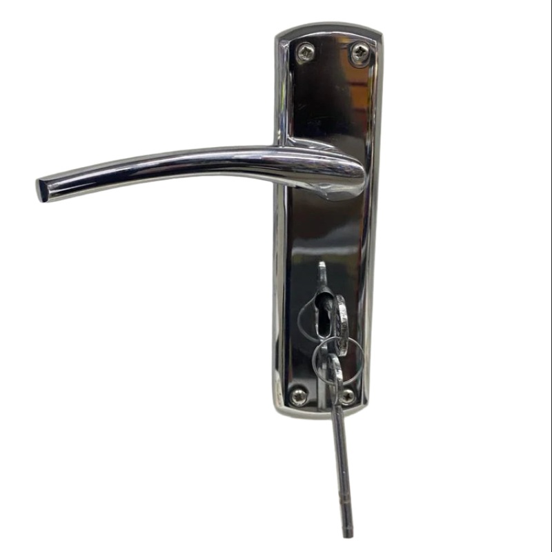 GODREJ MORTICE LOCK 6 LEVER DC 7384 175 ELC 01 CH