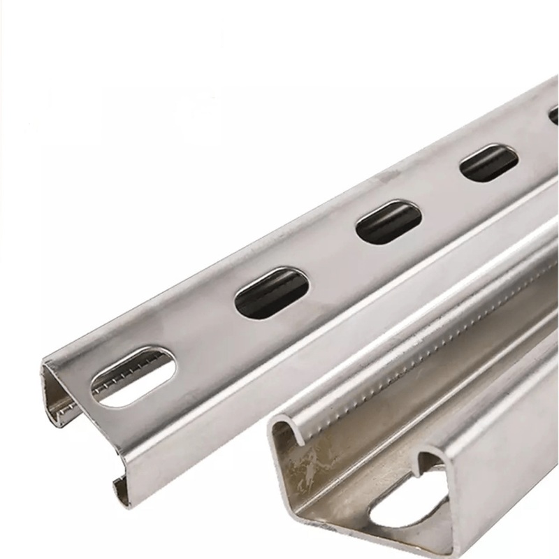 HANCHU SOLAR MOUNTING RAIL 6M