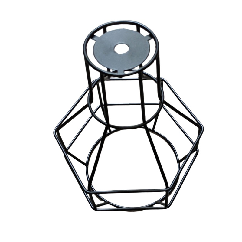 OUBO PENDANT LAMP IRON HC-6508-3