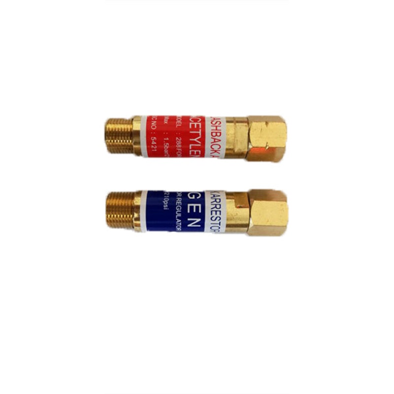 RYOBI FLASH BACK ARRESTOR (REGULATOR) RW-FBAR