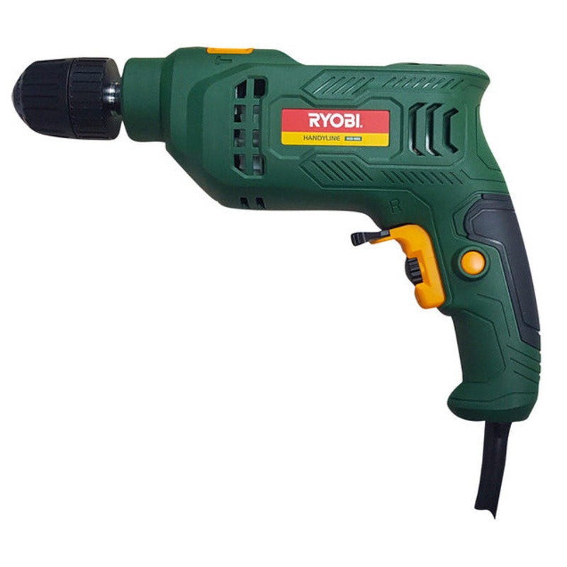 RYOBI IMPACT DRILL 10MM 550W 230V HID-550