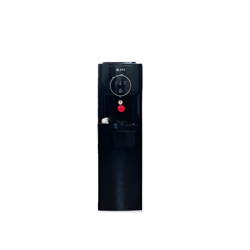 SPJ WATER DISEPENSER WITH BOTTOM LOADING WDBX-BL007