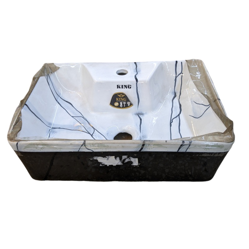 TABLE TOP BASIN 9010