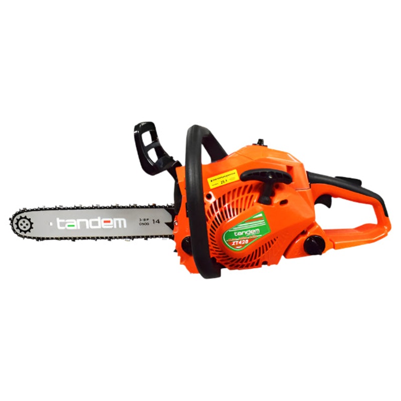 TANDEM CHAINSAW ZT428 9180-262428