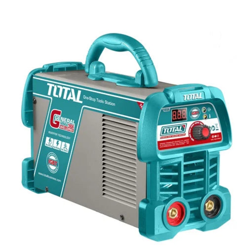 TOTAL INVERTER MMA WELDING MACHINE 160A  220-240V TW216059