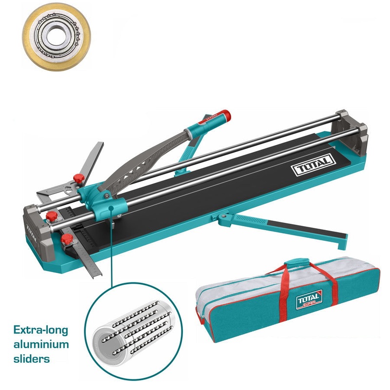 TOTAL TILE CUTTER 800MM THT578002