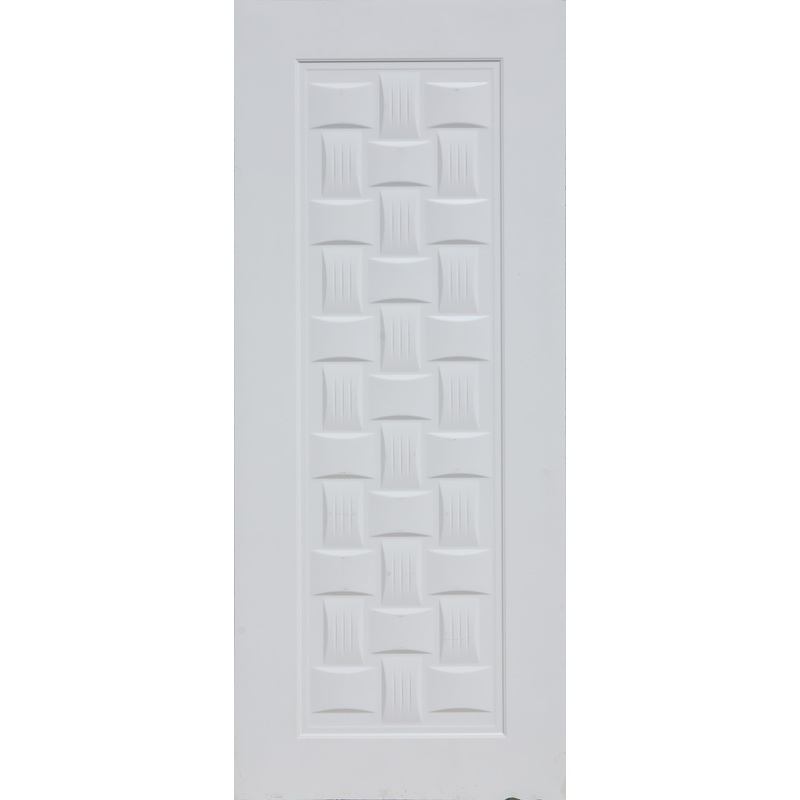 URBAN FANCY FLUSH DOOR LAMINATED DL825-01 1980MM X 825MM UDIL-LAM-DL825-01 /PW03