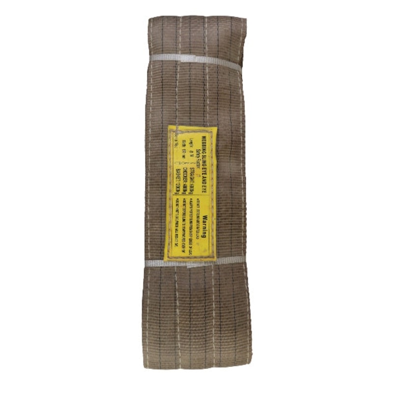 WEBBING SLING 4MX2TON