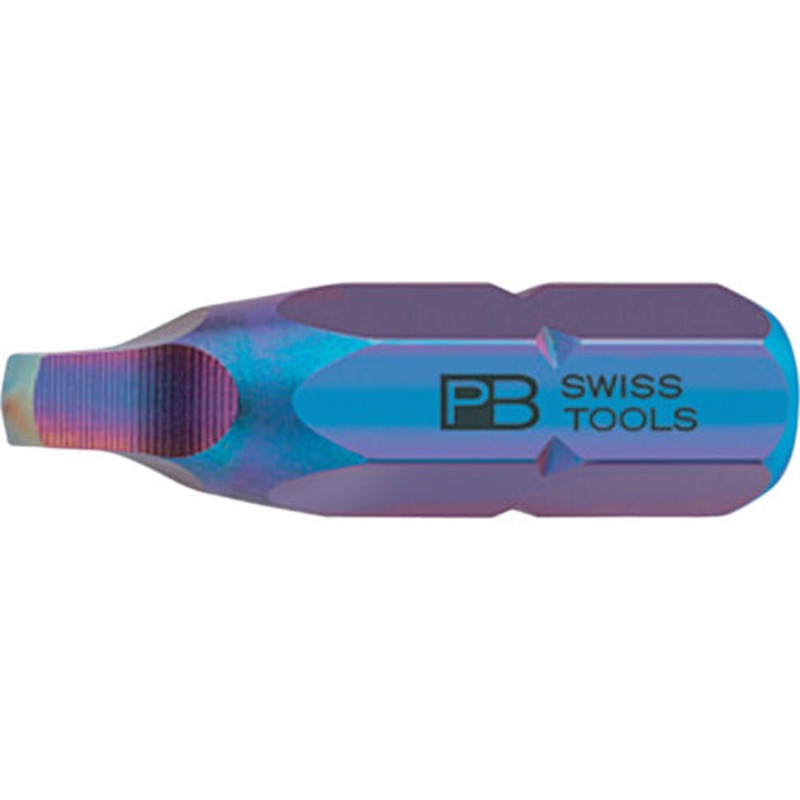 C6-185-2 BIT  C6-185-2  PB SWISS TOOLS