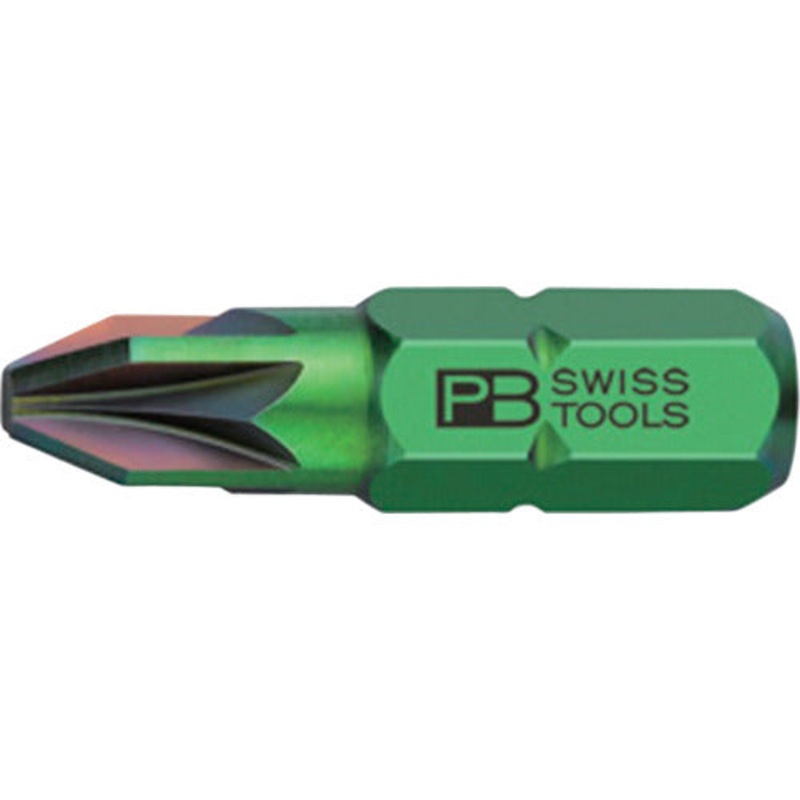 C6-192-2 BIT  C6-192-2  PB SWISS TOOLS